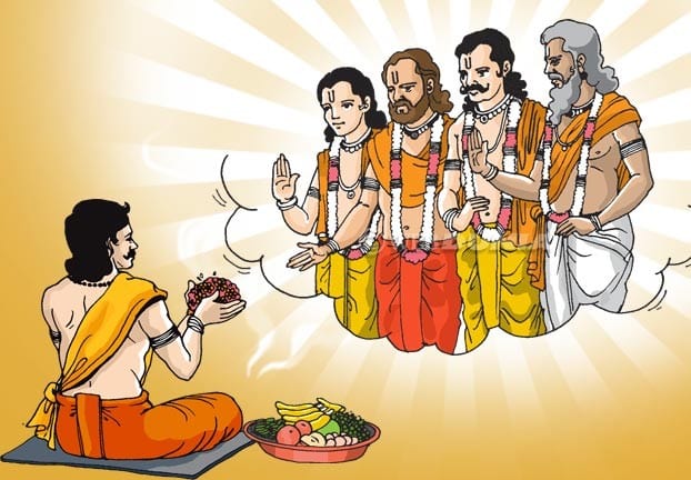 7 Day Complete Pinddaan & Shradh Rituals